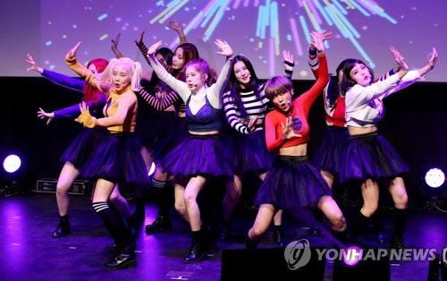 걸그룹 모모랜드